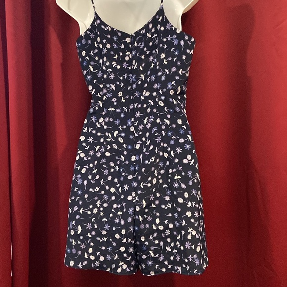 Sun dress skirt - Picture 5 of 8